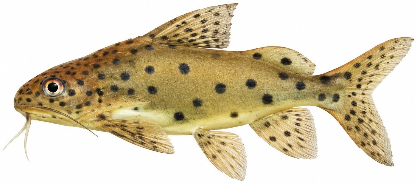 Planche d’identification : Le Synodonte